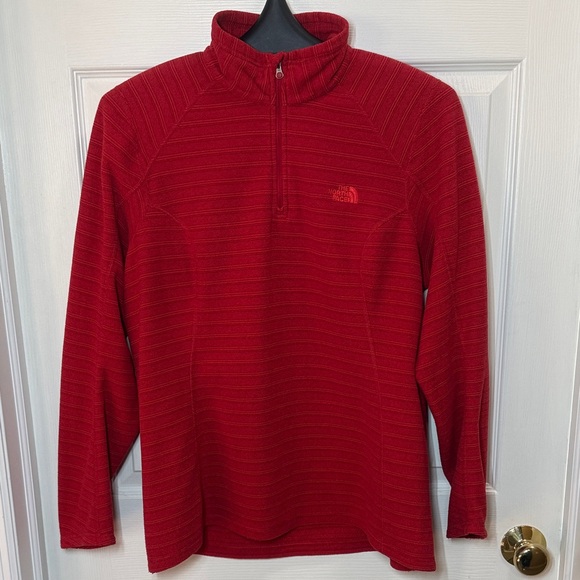 The North Face Women’s Thermal Pro Quarter Zip - Picture 10 of 10
